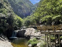-洛阳白云山景区