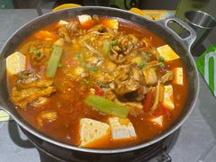 -蛙喔牛蛙(椒江青悦城店)