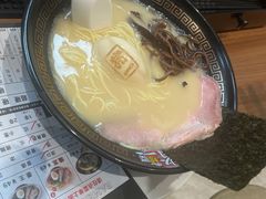 -麺屋猪一(宝安华强广场店)