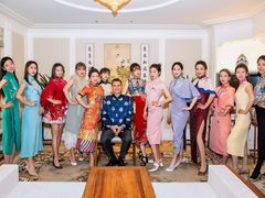 -北京中国大饭店