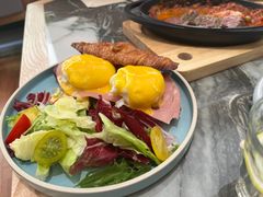 -沛家·西餐Brunch·直火料理