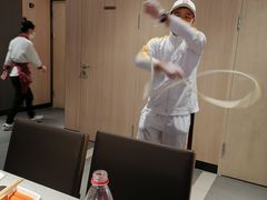 -海底捞大排档火锅(悦荟广场店)