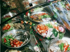 -李东农庄(中南百草园地标店)