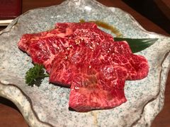 -御牛道日式烤肉料理(杭州万象城店)
