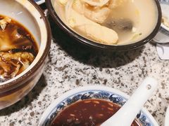 -南京大牌档(三阳广场苏宁店)