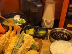 -天妇罗内顺田(罗湖店)