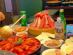 -牛New寿喜烧(闵行龙湖天街店)