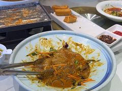 -鼎好家常菜(天桥店)