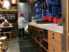 -牛腩之旅·牛腩牛杂煲(光启城美食城店)