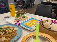 -香香海南菜餐厅