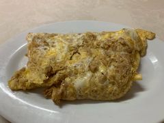 菜脯蛋-食味稻汕头食杂(西罗园店)