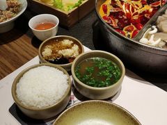 -盡膳口福跷脚牛肉火锅(合生汇购物中心店)