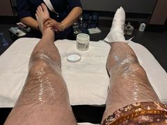 -陆琴脚艺·足浴·SPA(夫子庙店)