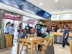 -品鲜村农家菜·阳澄湖大闸蟹(总店)