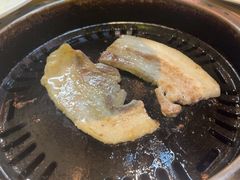 -玛嘻哒韩国料理延吉烤肉(莫邪路新天地店)