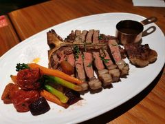 -普朗姆生蚝吧(原建国路店)