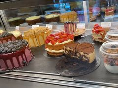 -BAKER&SPICE(祥云小镇店)