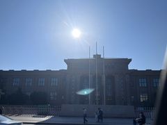 -国家自然博物馆