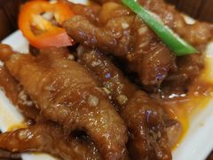 -香港富临皇宫(五月花商业广场店)