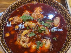 -老桥张羊肉