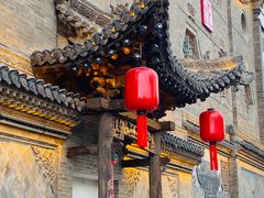 门面-山西会馆·晋菜·晋商宴·牌匾博物馆(胜利东街店)