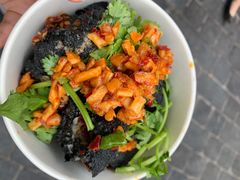 -黑色经典臭豆腐·湖南特产(坡子街店)