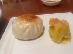 -杭州JW万豪酒店-万豪中餐厅