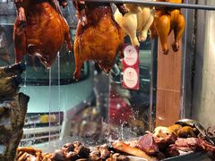 叉烧-陈光记烧腊店(罗保博士街店)
