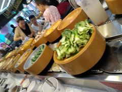 -龍歌自助小火锅(李沧丽达店)