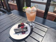 -糖房咖啡(南锣鼓巷店)