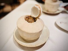 椰子竹林鸡-YUNHE秐合· 雅致浙宴(西溪店)