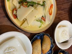 -堂宴·老厦门私房菜(1988仙岳总店)