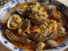 -小林哥的海鲜馆·夜宵烧烤(渔人码头店)