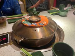 -润园四季椰子鸡火锅(海上世界店)