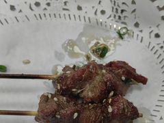 -立文冬·鲜活面(杭州太合商业中心店)