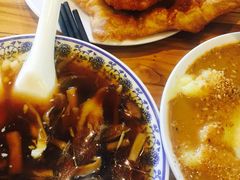 -南来顺饭庄·清真(南菜园店)