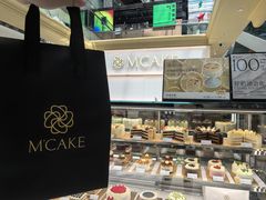 -M'CAKE(西单大悦城店)