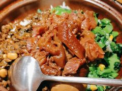-三十六味匠猪蹄(三元桥店)