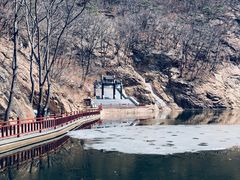 -丹东凤凰山景区