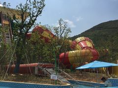 -苏州乐园森林水世界