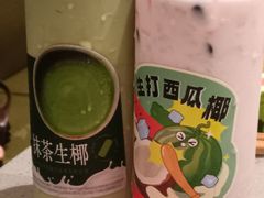 -海底捞火锅(南海万科广场店)
