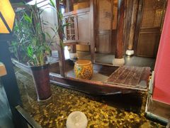 -颐和•海鲜砂锅粥•啫啫煲(奥林匹克广场店)