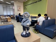 -复旦大学本部-食堂