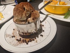 -小火花·干式熟成牛排馆Spark SteakHouse(剑桥郡店)