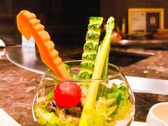 -Ginza Onodera铁板烧(外滩十八号店)