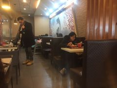 大堂-永和大王(梅家浜店)