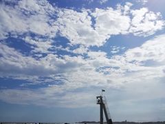 -江山半岛白浪滩景区