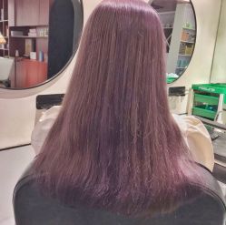 -卓梵美发·精品Salon