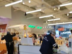 -盒马鲜生(富田新天地店)