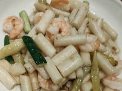 -和源祥·日照菜扛把子(万平口一店)